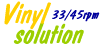 Vinyl-Solution logo